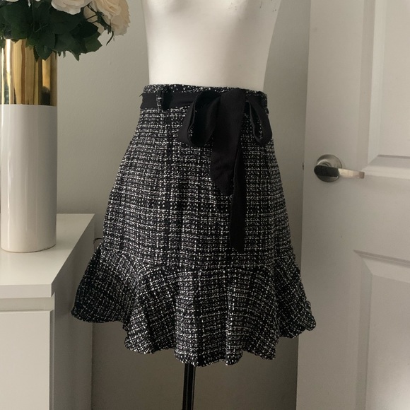 Holidays Skirt - Picture 3 of 8